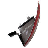 Mondeo 5-Door Hatchback O/S Drivers Side Rear Outer Tail Light Lamp Cluster 2007-2010