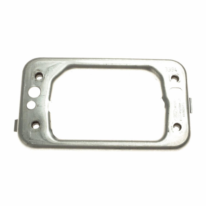 FIESTA O/S BUMPER MOUNTING PLATE