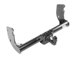 TRANSIT® FROM 05/2019 FIXED TOW BAR UPPER BALL POSITION,HEAVY DUTY