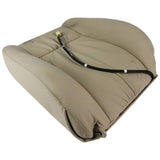 SEAT BACK