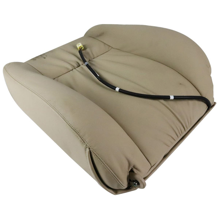 SEAT BACK