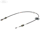 FOCUS AUTOMATIC GEAR SELECTOR CABLE 2013-2015