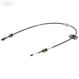 FOCUS AUTOMATIC GEAR SELECTOR CABLE 2013-2015