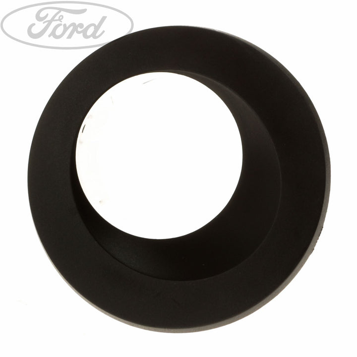 Transit N/S Rear Outer Parking Distance Control Sensor Bracket Black 2000-2013