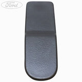 BODY SIDE TRIM RETAINER