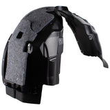 MONDEO O/S INNER WHEEL ARCH TRIM COVER SPLASH GUARD