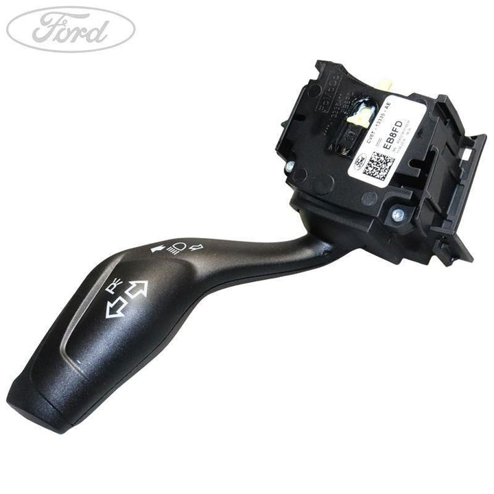C-MAX TRANSIT KUGA FOCUS N/S STEERING COLUMN SWITCH 2015-