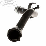 COOLING SYSTEM HOSE PIPE TUBE