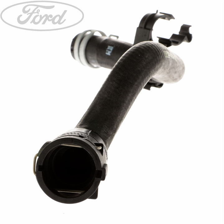 COOLING SYSTEM HOSE PIPE TUBE