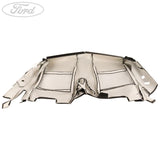 REAR SEAT CUSHION COVER