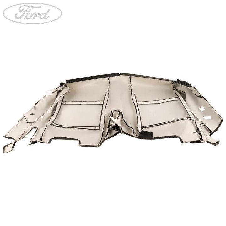 REAR SEAT CUSHION COVER