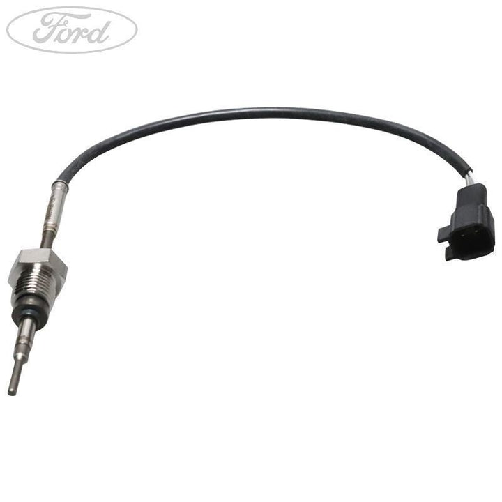 TRANSIT 2.0 ECOBLUE EXHAUST TEMPERATURE GAS SENSOR 16-