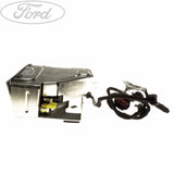 TRANSIT CONNECT LEFT N/S SLIDING SIDE DOOR LATCH