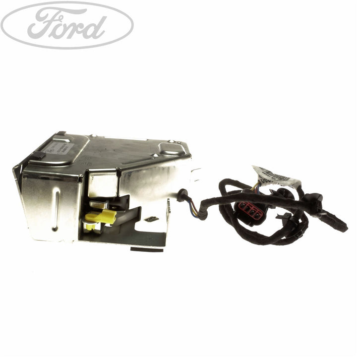 TRANSIT CONNECT LEFT N/S SLIDING SIDE DOOR LATCH