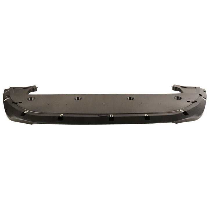 GALAXY S-MAX FRONT BUMPER AIR DEFLECTOR 2015-