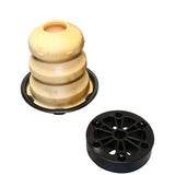 TRANSIT REAR CROSS MEMBER BEAM SUSPENSION BUMP STOP