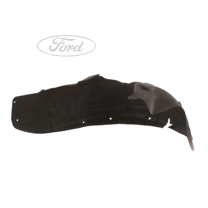 FOCUS O/S REAR WHEEL ARCH LINING PANEL