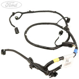 PARKING DISTANCE AID SENSOR WIRE