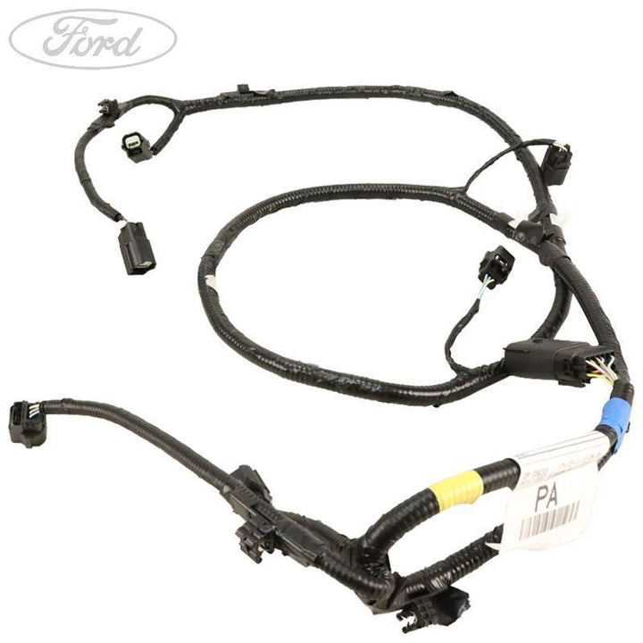 PARKING DISTANCE AID SENSOR WIRE