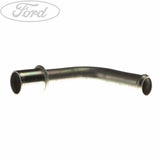 TURBO DRAIN TUBE