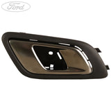 RANGER REAR O/S INTERIOR DOOR PULL HANDLE 2015-