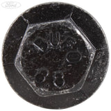 CYLINDER HEAD HEX HEAD BOLT PACK OF 5