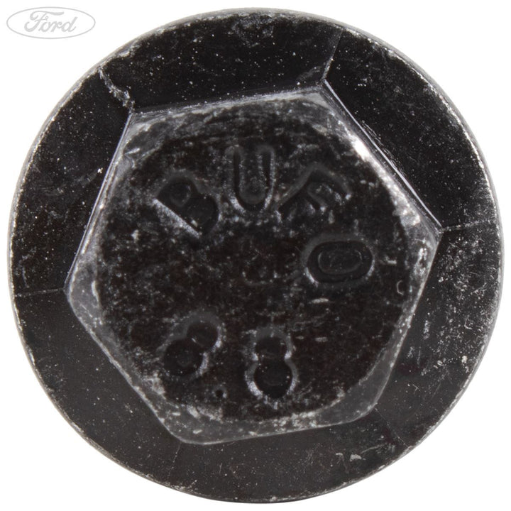 CYLINDER HEAD HEX HEAD BOLT PACK OF 5