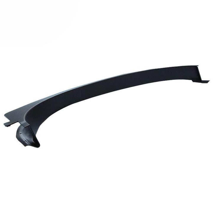 FOCUS O/S REAR DOOR WINDOW SURROUND DECAL 10/2014-