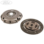 FOCUS MK2 C-MAX MK1 FIESTA MK7 MONDEO MK4 CLUTCH PETROL