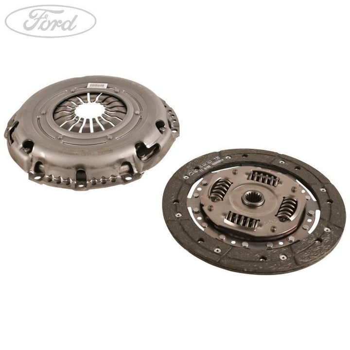 FOCUS MK2 C-MAX MK1 FIESTA MK7 MONDEO MK4 CLUTCH PETROL