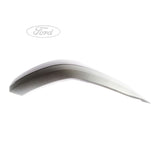 TRANSIT FRONT BUMPER END CAP