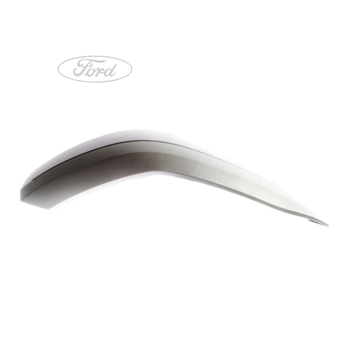 TRANSIT FRONT BUMPER END CAP