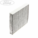 FOCUS FOCUS C-MAX C-MAX POLLEN CABIN FILTER