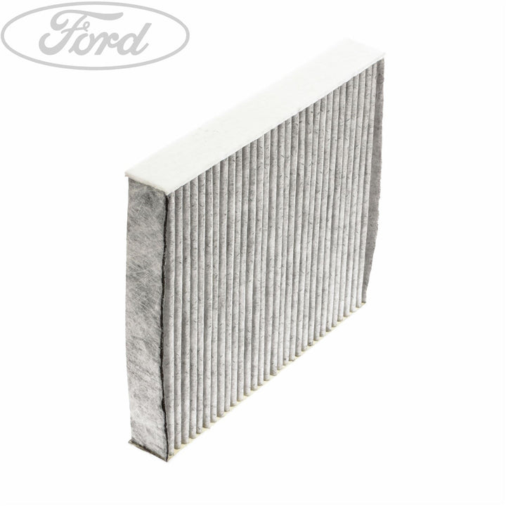 FOCUS FOCUS C-MAX C-MAX POLLEN CABIN FILTER