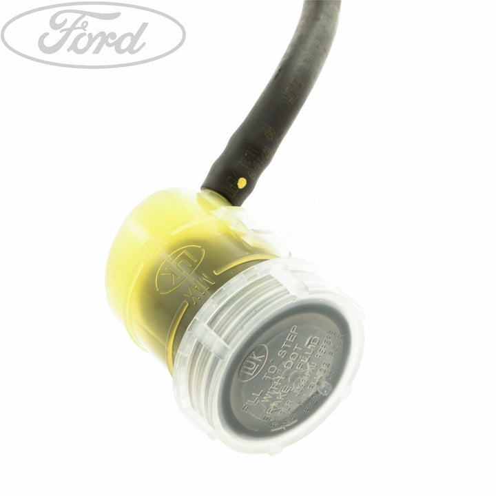 CLUTCH MASTER CYLINDER