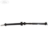 EVEREST 5 SPEED AUTOMATIC PROP SHAFT (5R5SS) 2WD 2006-
