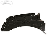 RANGER FRONT N/S INNER WING APRON 2011-2015