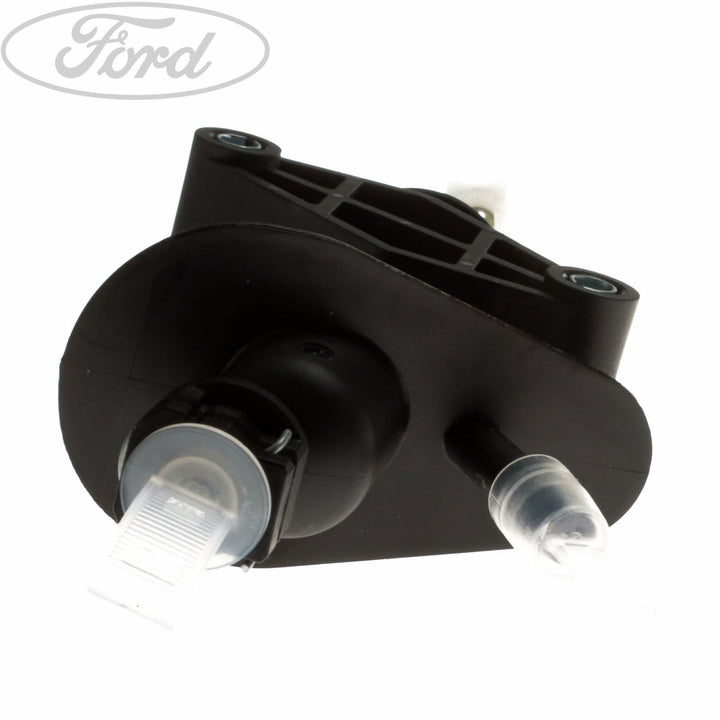 CLUTCH MASTER CYLINDER