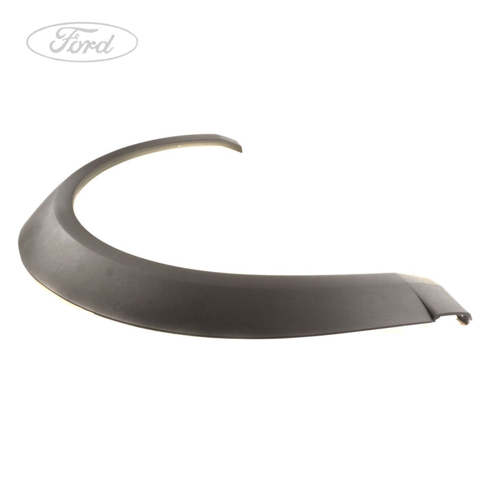 TRANSIT CONNECT REAR N/S WHEEL ARCH DEFLECTOR BODY MOULDING