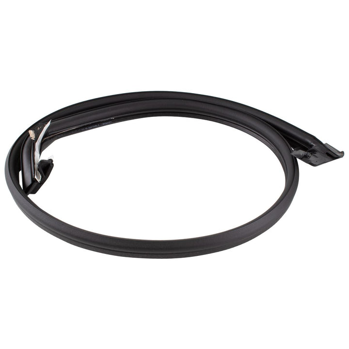 TRANSIT CUSTOM BACK DOOR CENTRE WEATHERSTRIP SEAL HIGH ROOF