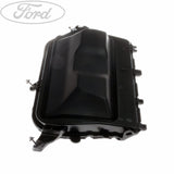 INLET MANIFOLD INSULATOR PAD