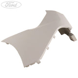 TRANSIT TOURNEO CONNECT REAR N/S BUMPER END CAP PRIMED 13-