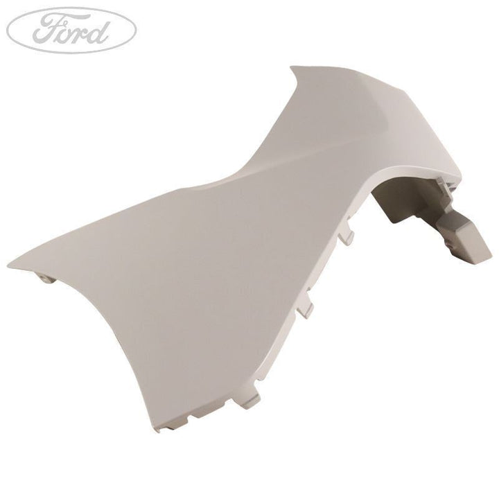 TRANSIT TOURNEO CONNECT REAR N/S BUMPER END CAP PRIMED 13-