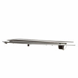 MONDEO O/S FRONT WING OUTER AIR GRILLE VENT