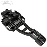 TRANSIT REAR DOOR HANDLE REINFORCEMENT PANEL 01/14 TTG