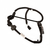 Ranger Tailgate Fixed View Camera Wiring 2018-2019