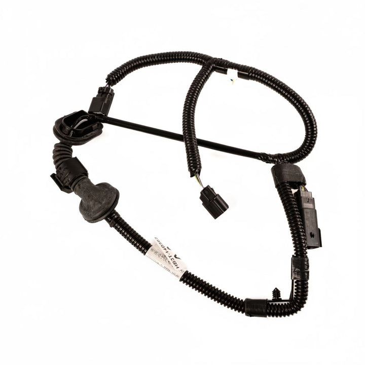 Ranger Tailgate Fixed View Camera Wiring 2018-2019
