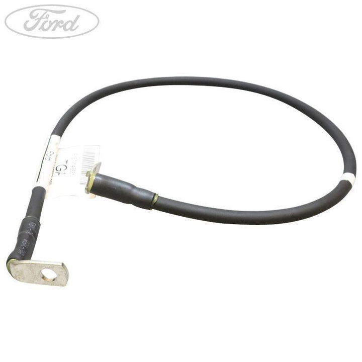 EARTH WIRE
