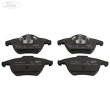 BRAKE LINING KIT