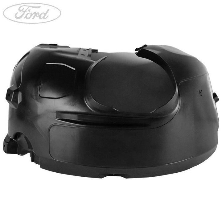 TRANSIT CONNECT FRONT N/S WING SPLASH GUARD 2018-